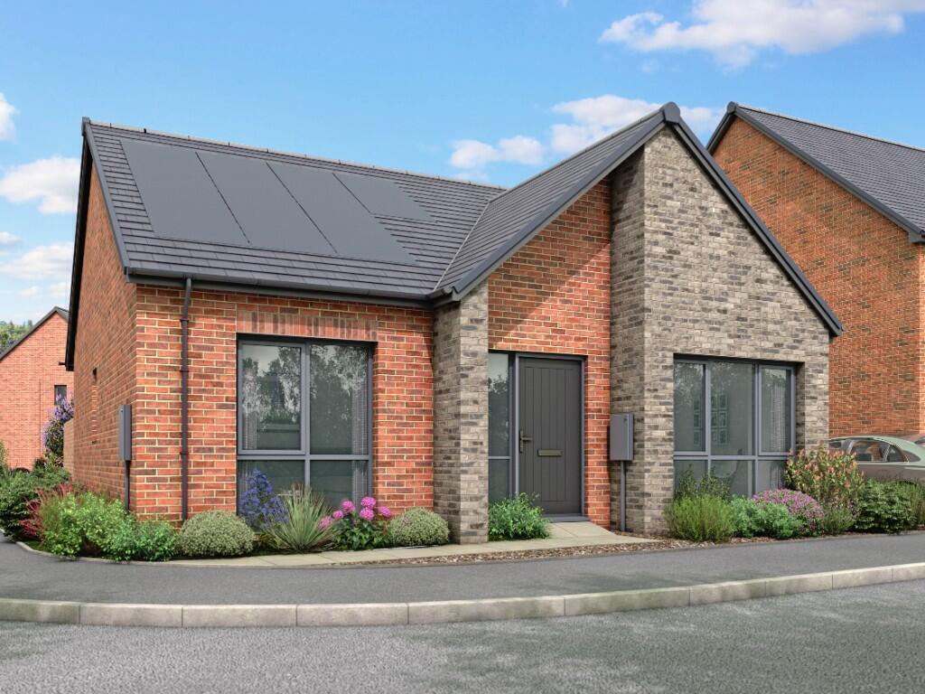 Moorland Drive,
Feniscowles,
Blackburn,
BB2 5DD