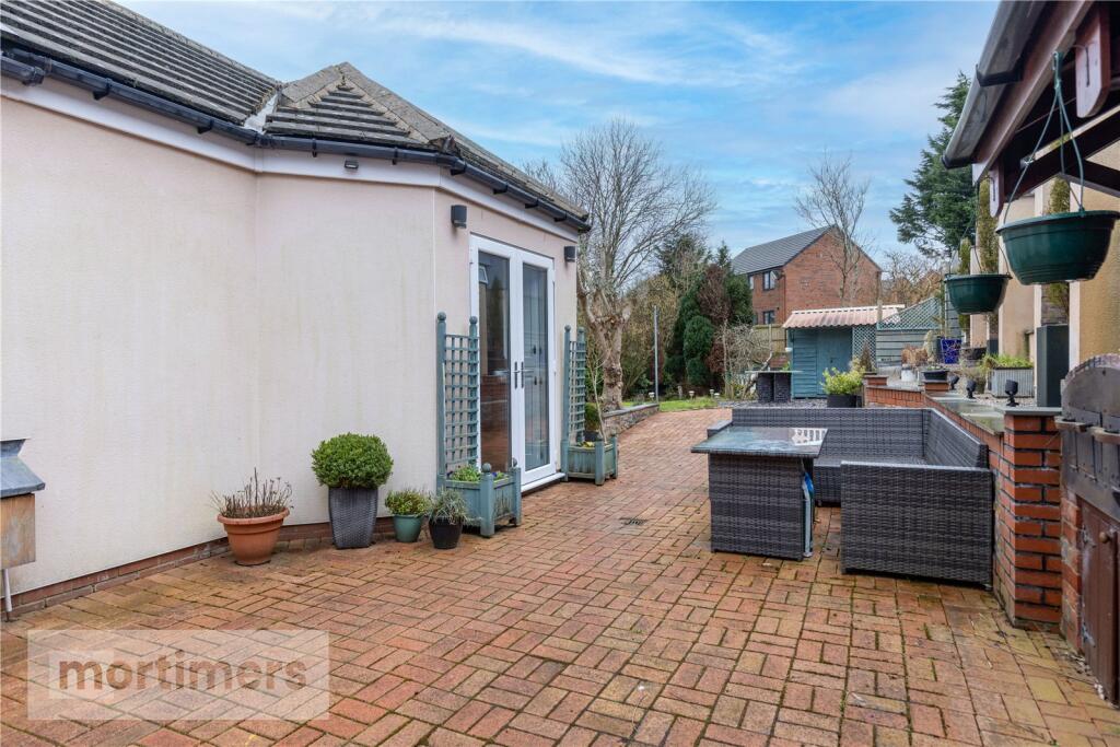 Additional image 32 of Willows Lane, Accrington, Lancashire, BB5