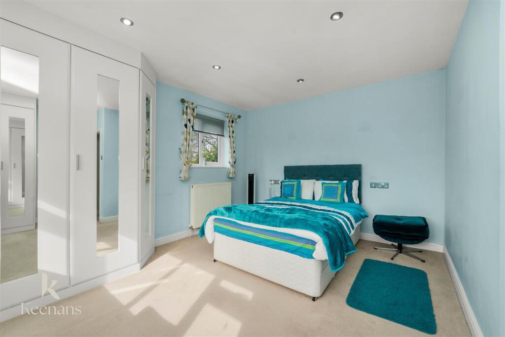 Additional image 46 of Mitton Avenue, Rossendale