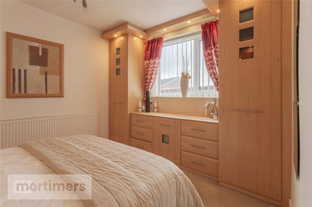 Additional image 11 of Cunliffe Close, Blackburn, Lancashire, BB1