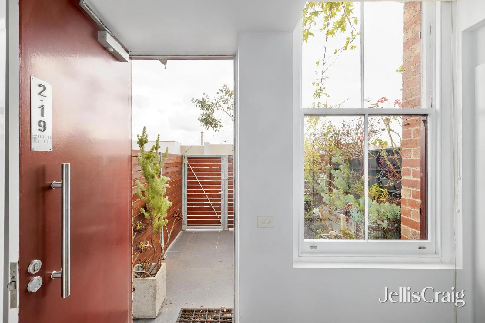 Additional image 10 of 219/56 Nicholson Street, Abbotsford VIC 3067