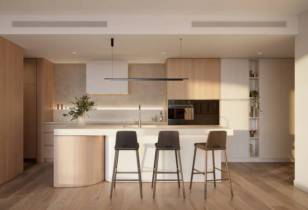 South Melbourne VIC 3205