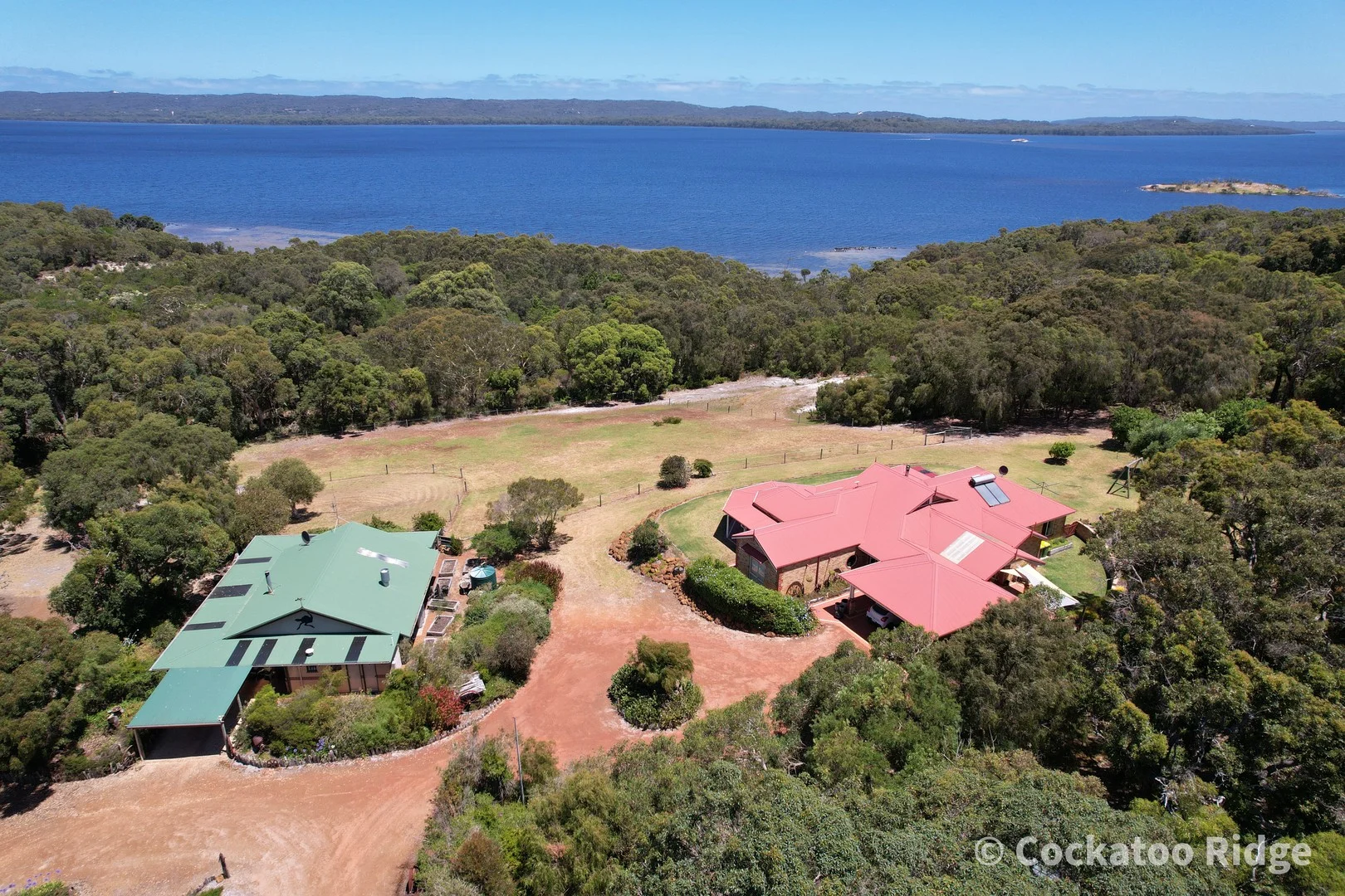96 Rudgyard Place, Hay WA 6333
