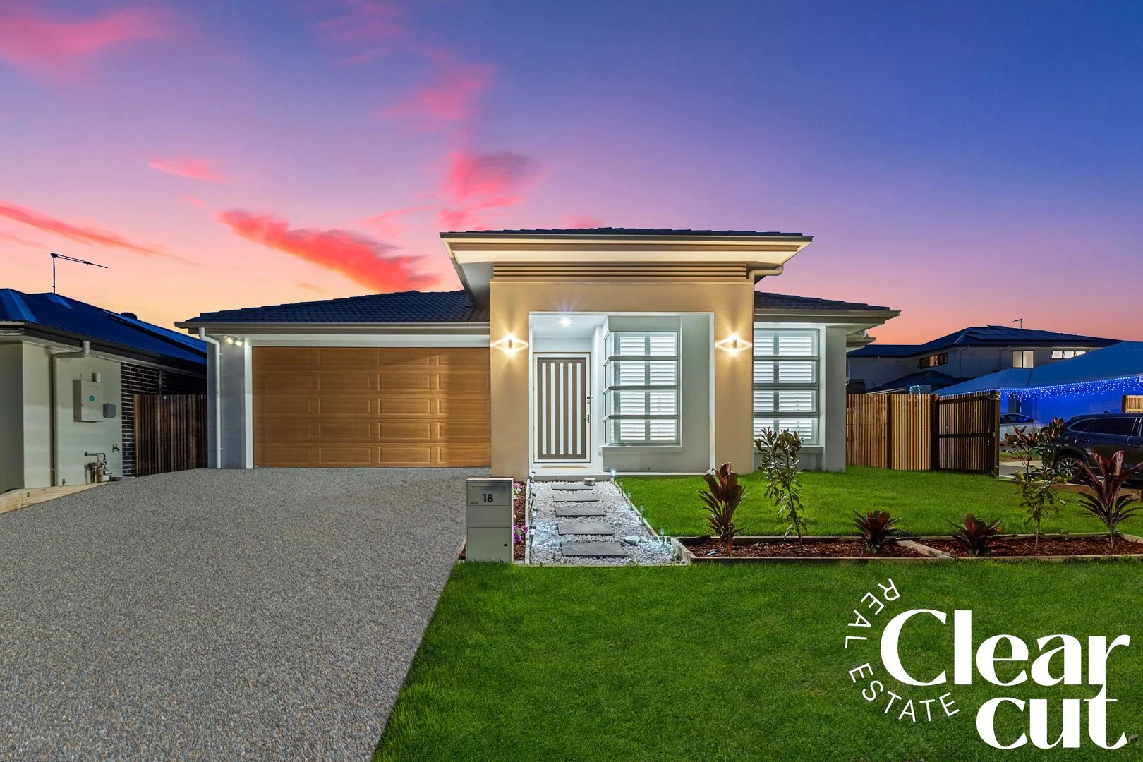 18 Sepia Circuit, Greenbank QLD 4124
