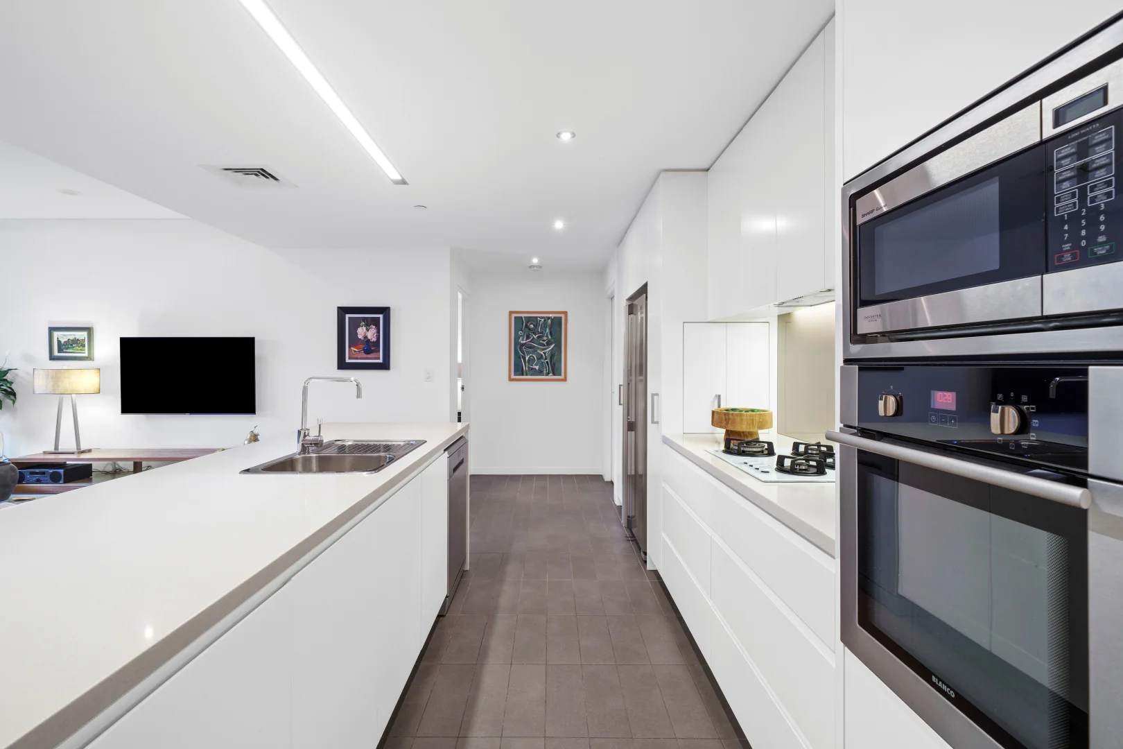 1C/4 Distillery Drive, Pyrmont NSW 2009 photo 3