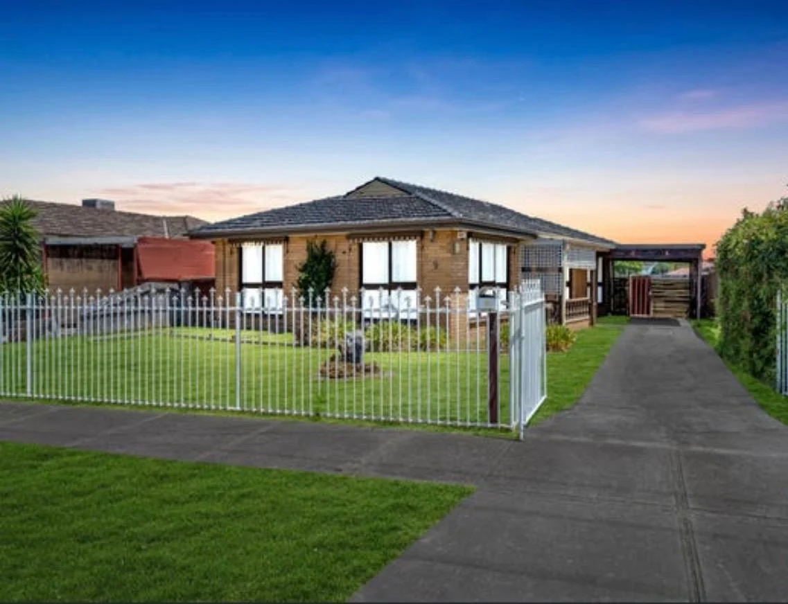 9 Kinkora Road, Melton VIC 3337