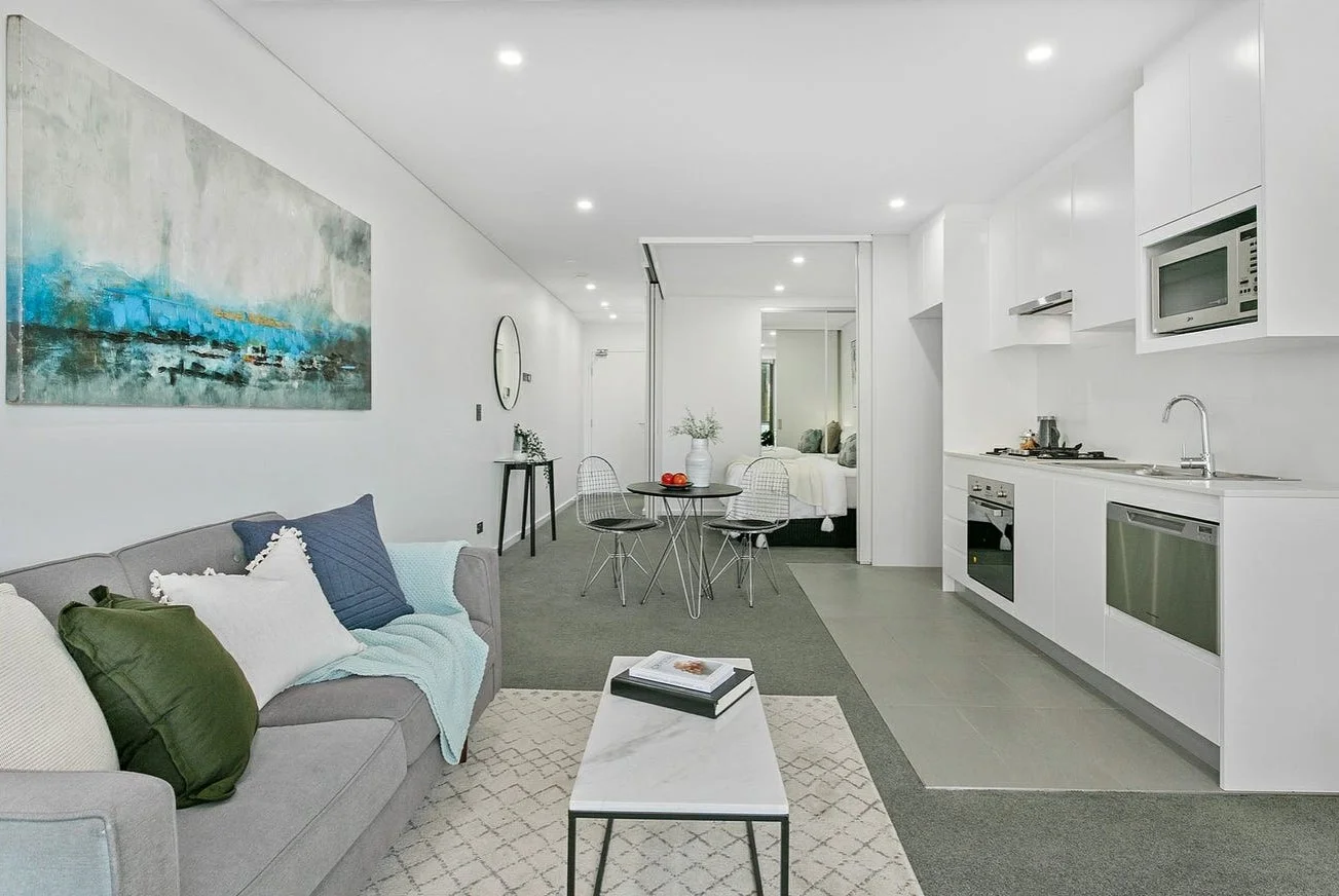 Additional image 4 of 3/550 Marrickville Road, Dulwich Hill NSW 2203