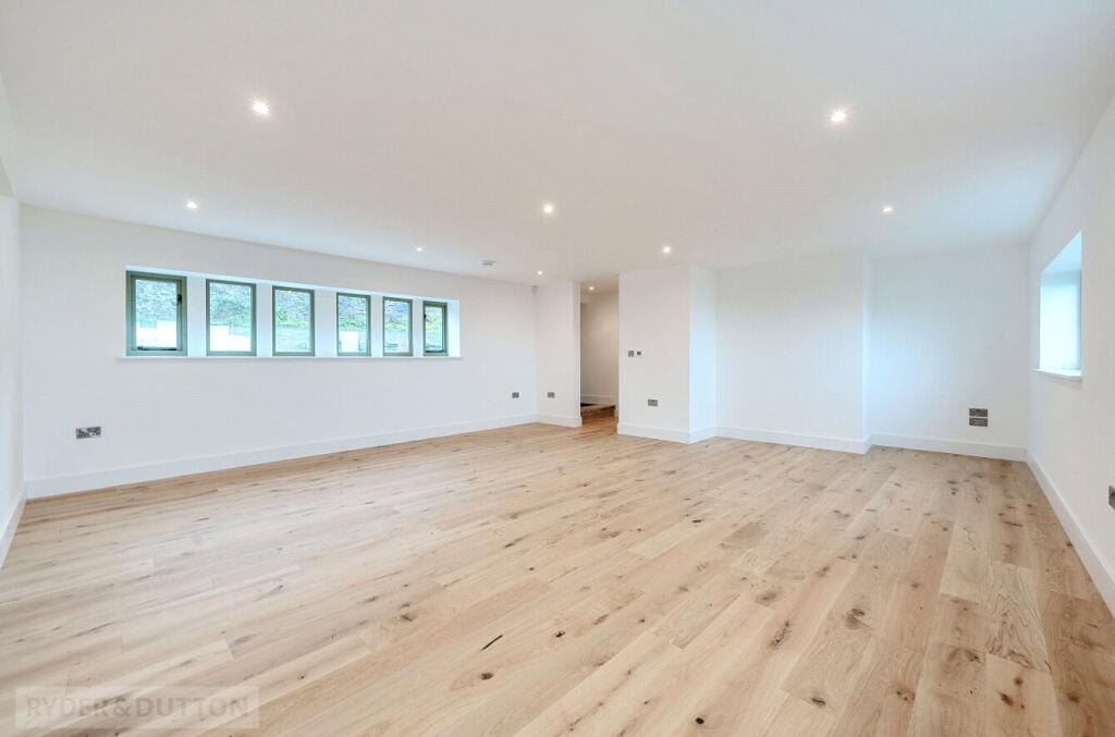 Additional image 4 of Shugden Farm, Roper Lane, Queensbury, Bradford, West Yorkshire, BD13