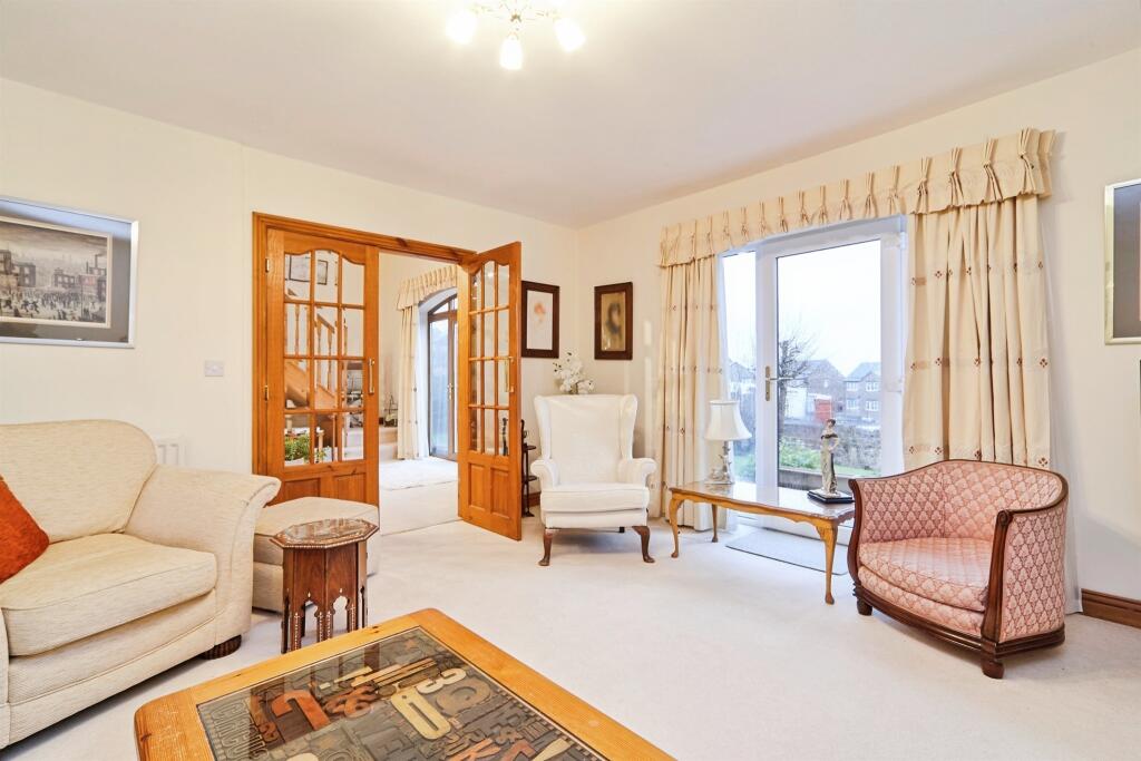 Additional image 8 of High Shann Farm, Broadlands, Keighley
