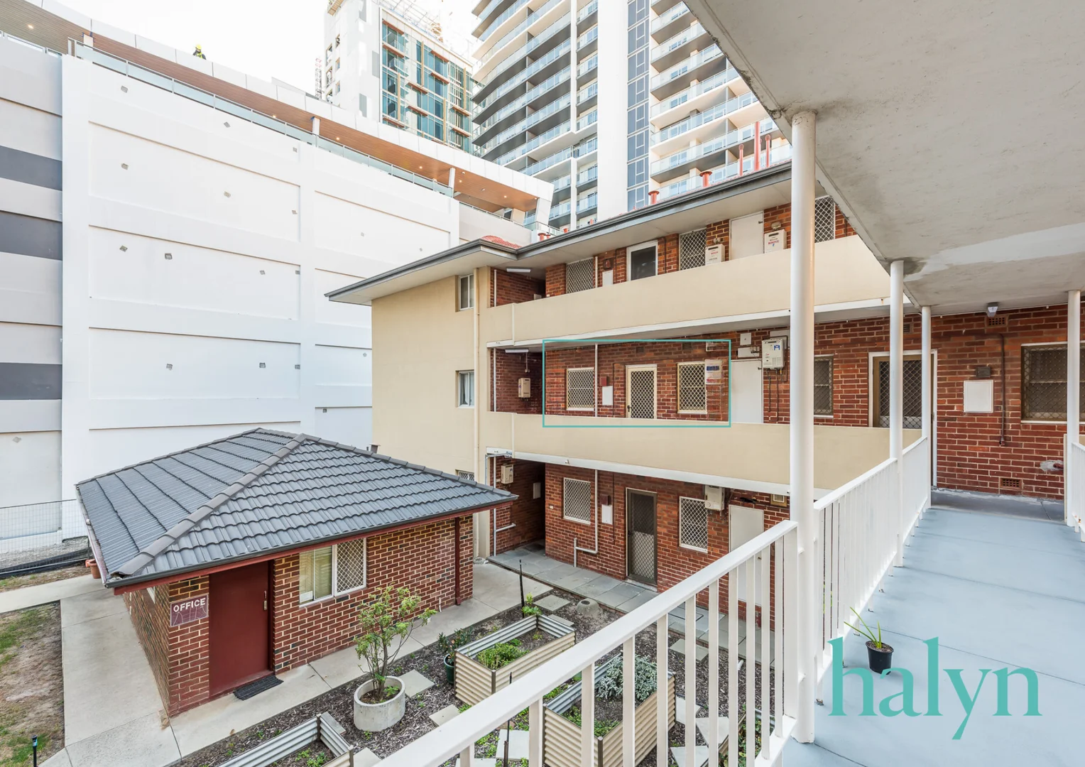 Additional image 10 of 120/45 Adelaide Terrace, East Perth WA 6004