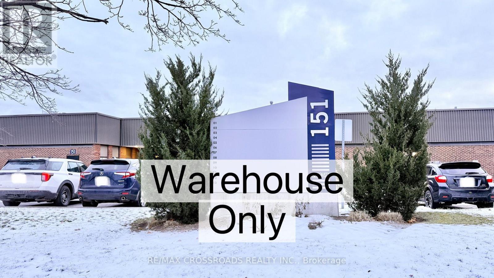 151 Bentley Street, Markham, ON, L3R3X9