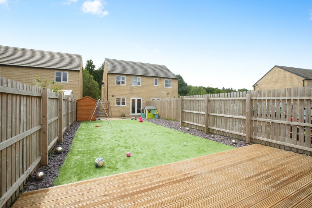 Additional image 4 of Navigation Drive, Hapton, Burnley, Lancashire, BB12