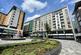 Mortimer Square, Milton Keynes, MK9