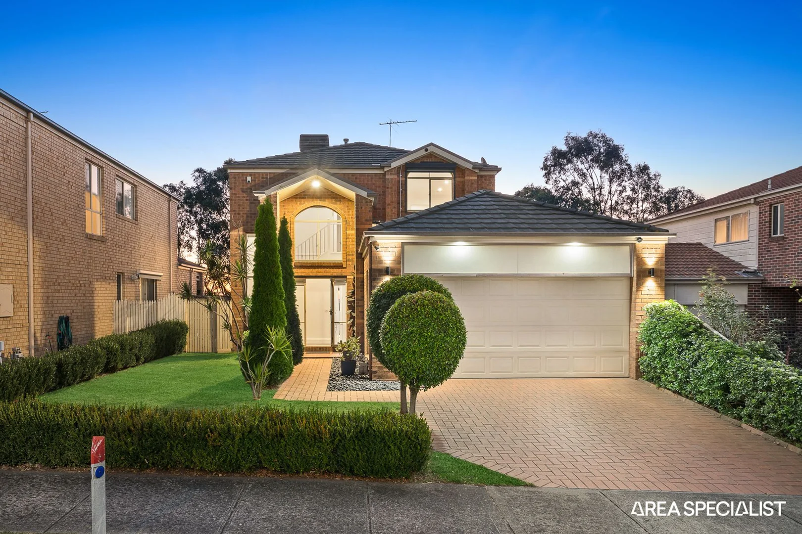 Additional image 2 of 18 Yellowbox Crescent, Lyndhurst VIC 3975