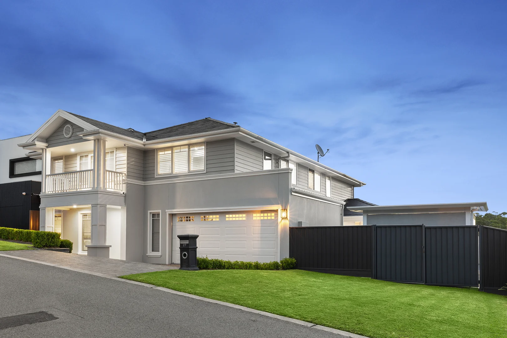 Additional image 2 of 27 Whitsunday Circuit, North Kellyville NSW 2155