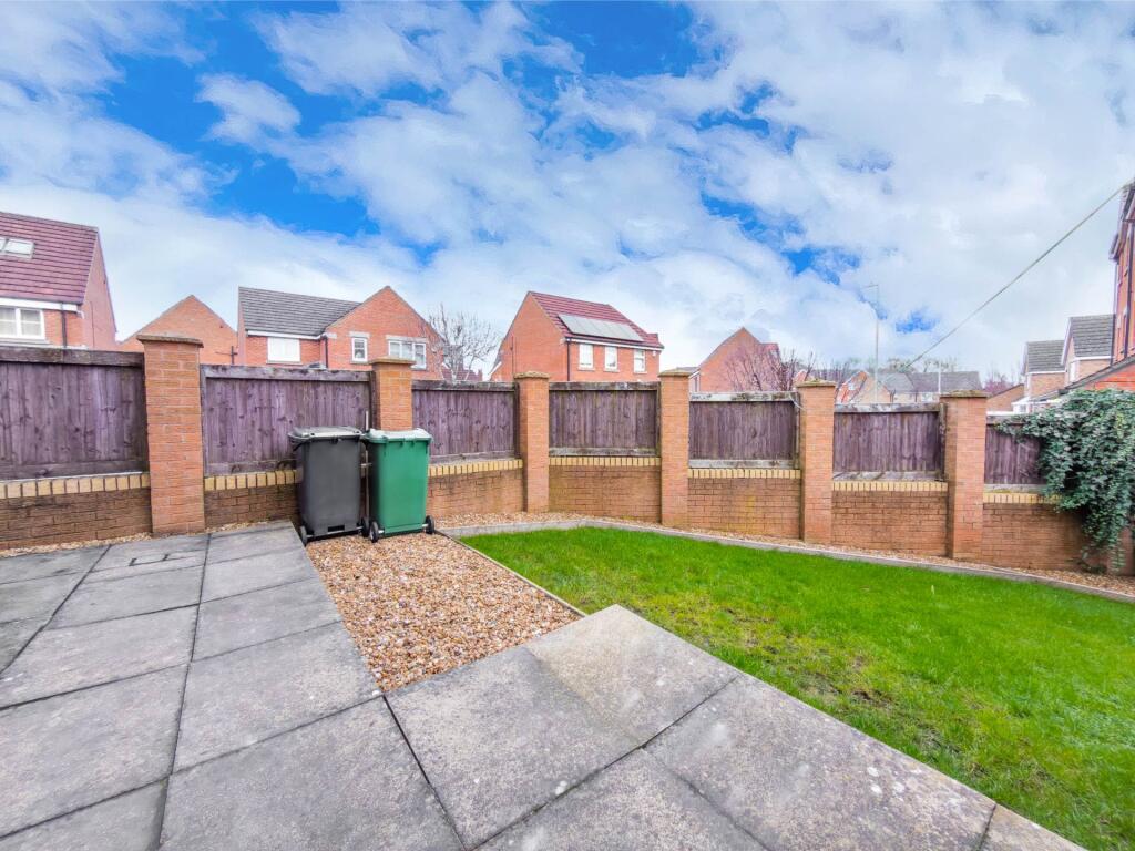 Additional image 23 of Ringshaw Drive, Gomersal