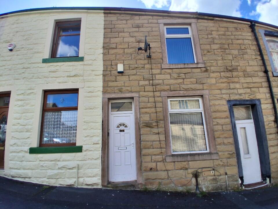 St. Philips Street, Nelson, BB9 9XF