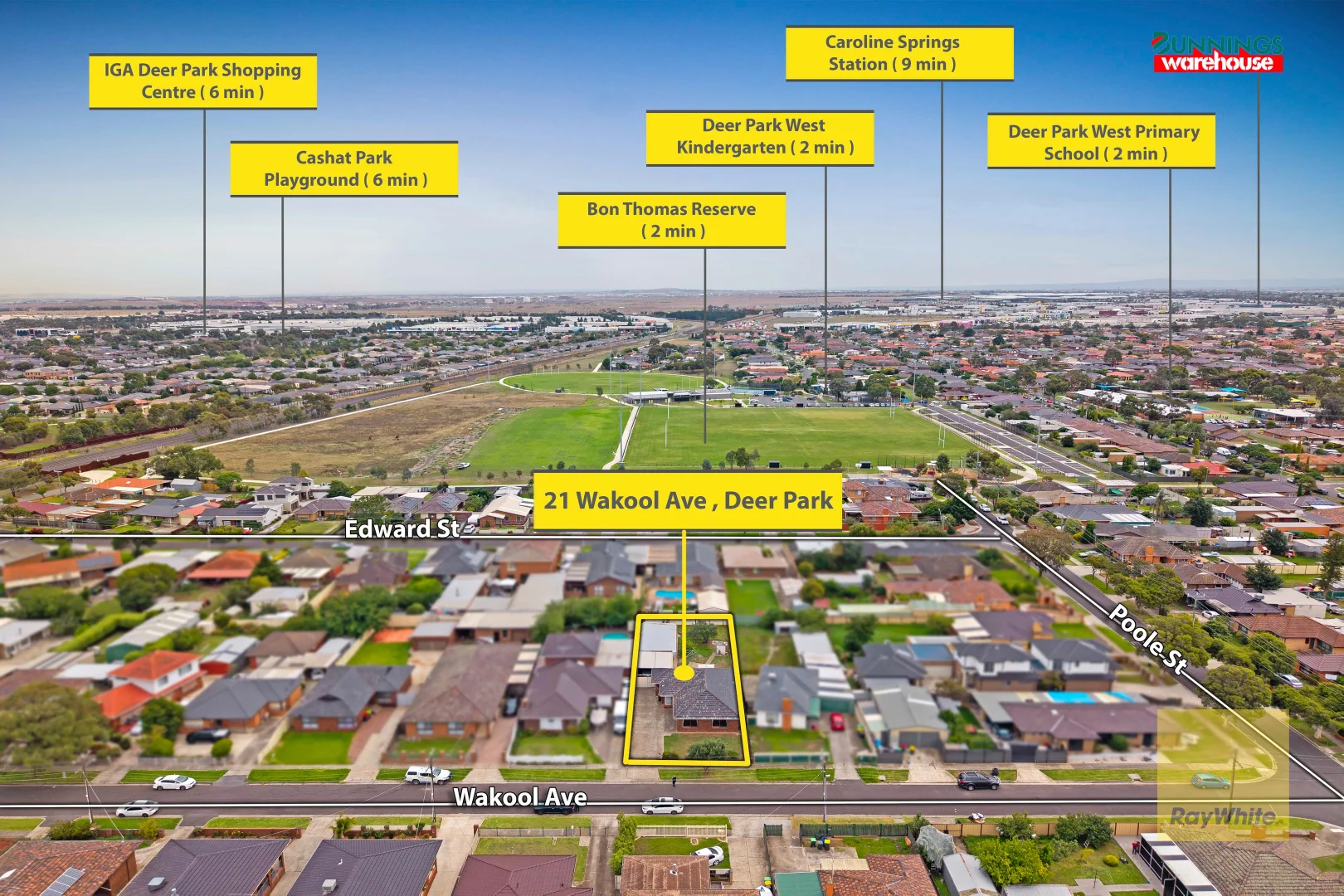 Additional image 17 of 21 Wakool Avenue, Deer Park VIC 3023