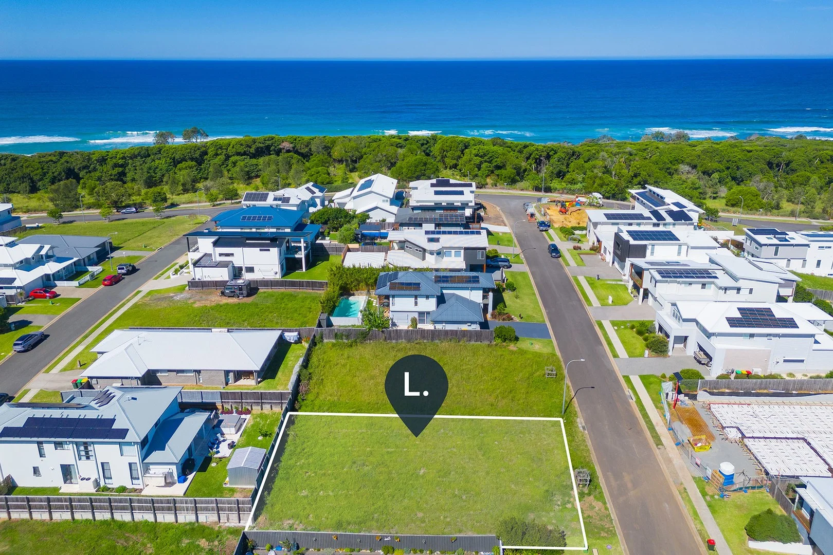 15 Waterside Way, Lake Cathie NSW 2445