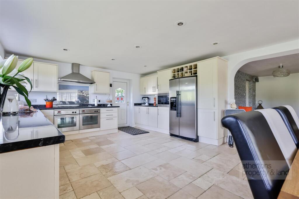 Additional image 9 of The Dene, Hurst Green, Ribble Valley