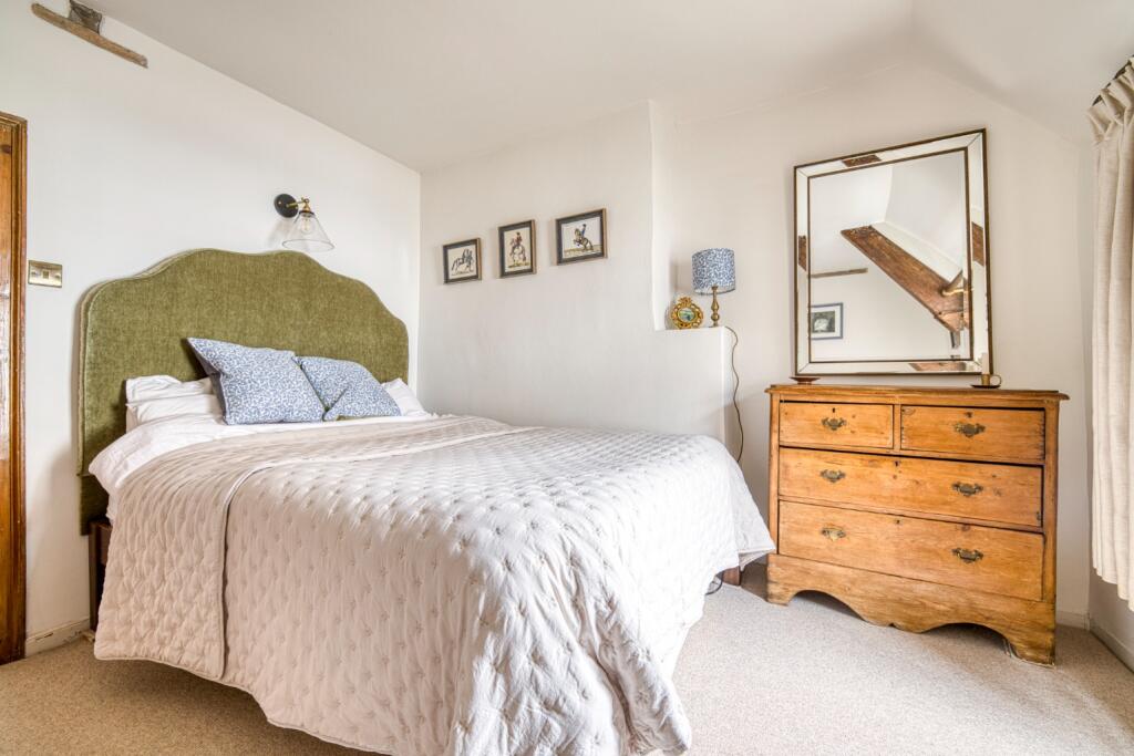 Additional image 27 of Exceptionally attractive, historic central Wells home