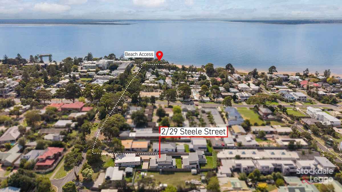 2/29 Steele Street, Cowes VIC 3922