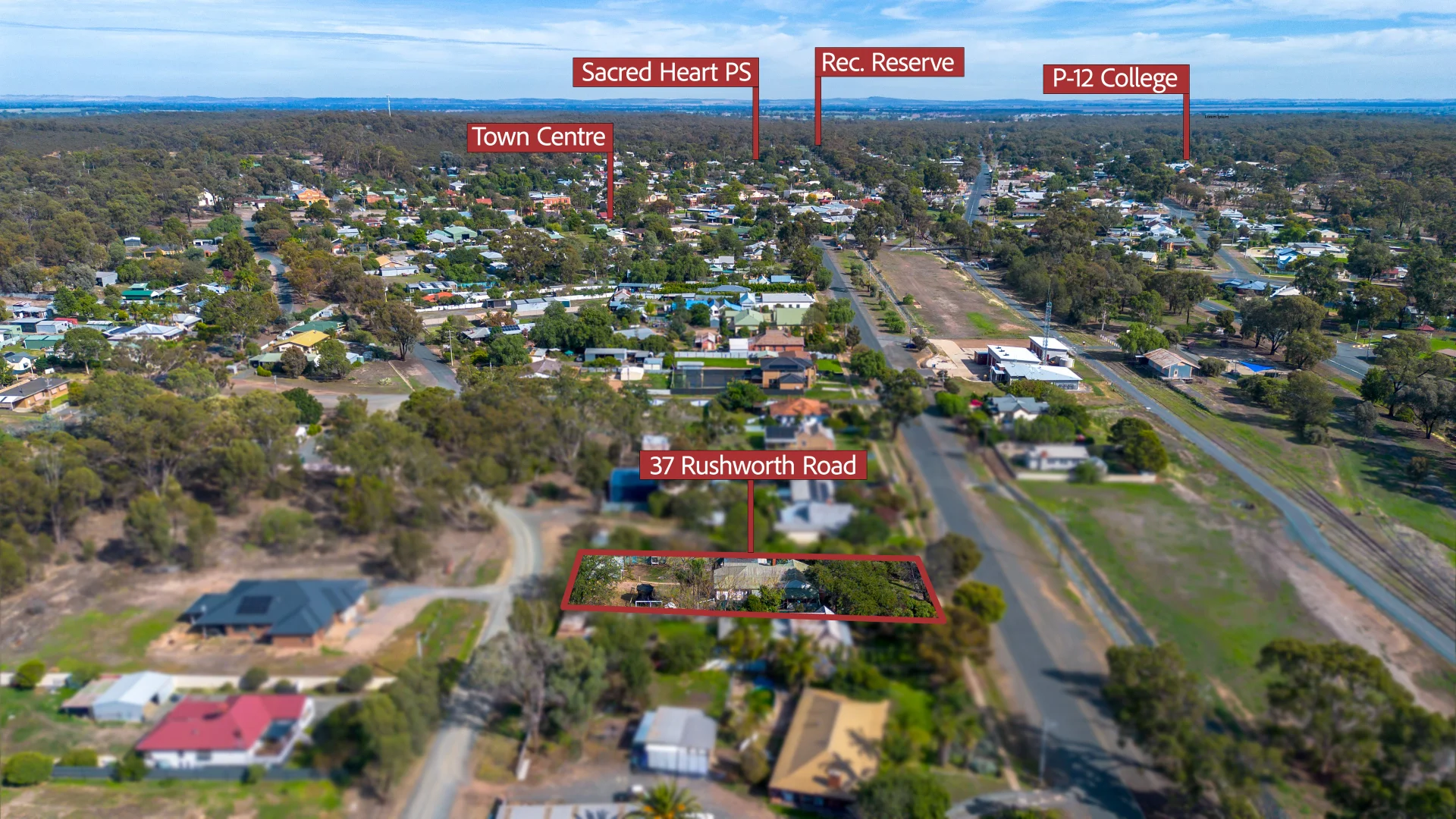 Additional image 24 of 37 Murchison Rd, Rushworth VIC 3612