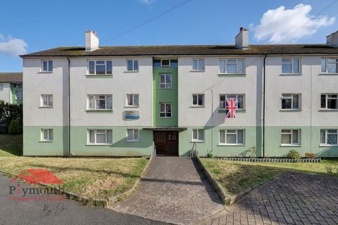Pentamar Street, Plymouth PL2