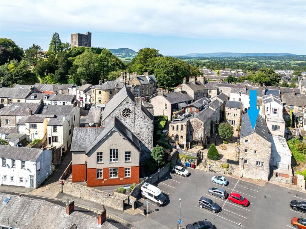 Additional image 4 of Saddlers Mews, Clitheroe, Lancashire, BB7