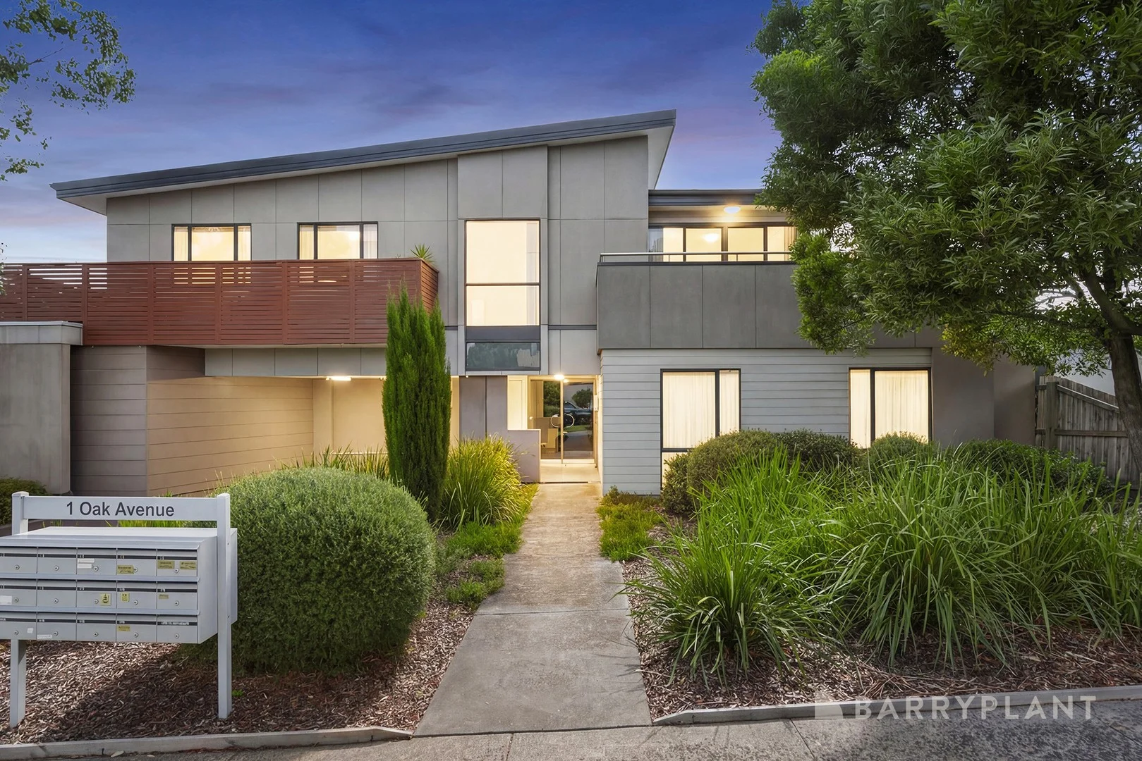 G06/1 Oak Avenue, Boronia VIC 3155