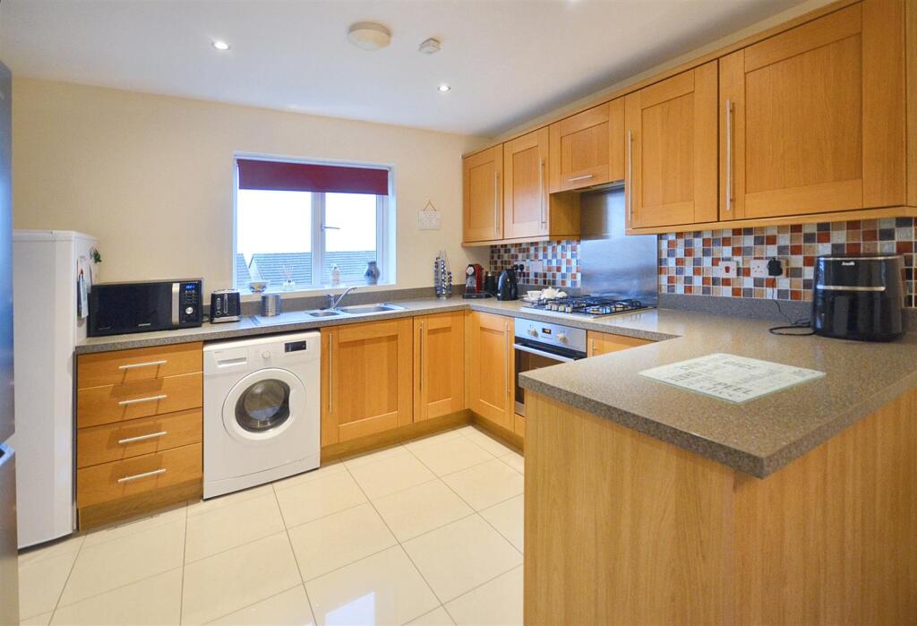 Kinklebury Street, Wincanton photo 5