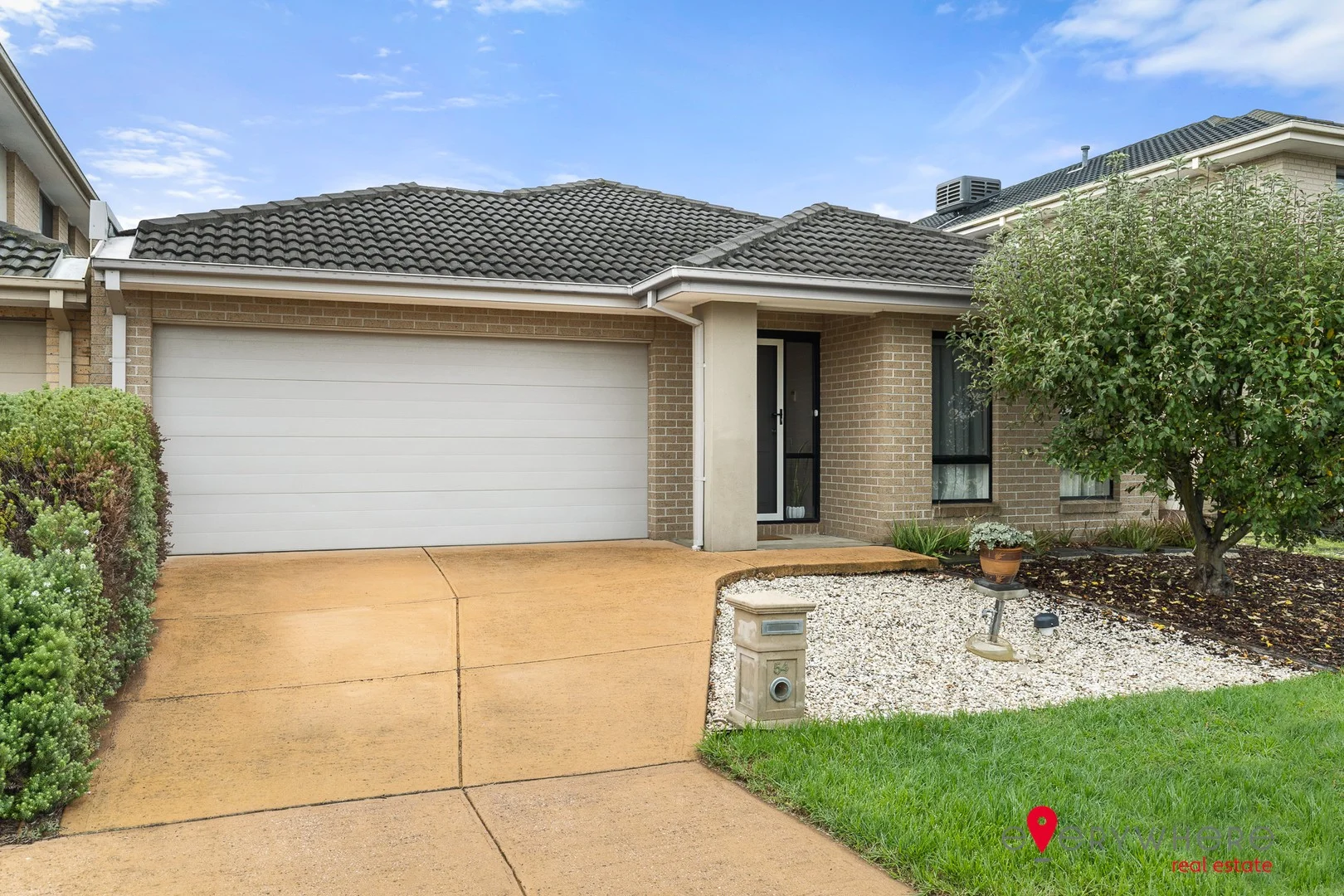 54 Seafarer Way, Point Cook VIC 3030