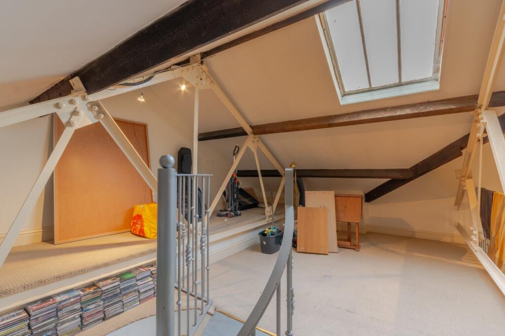 Additional image 5 of Sir Titus Salt Apartments, 65 Victoria Road, Shipley, BD18