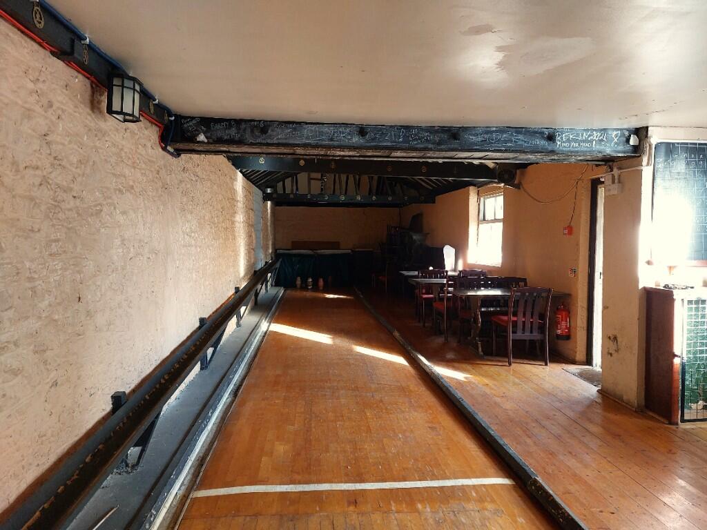 Additional image 5 of The Charlton Inn, 29 Charlton Road, Shepton Mallet, Somerset BA4 5PH