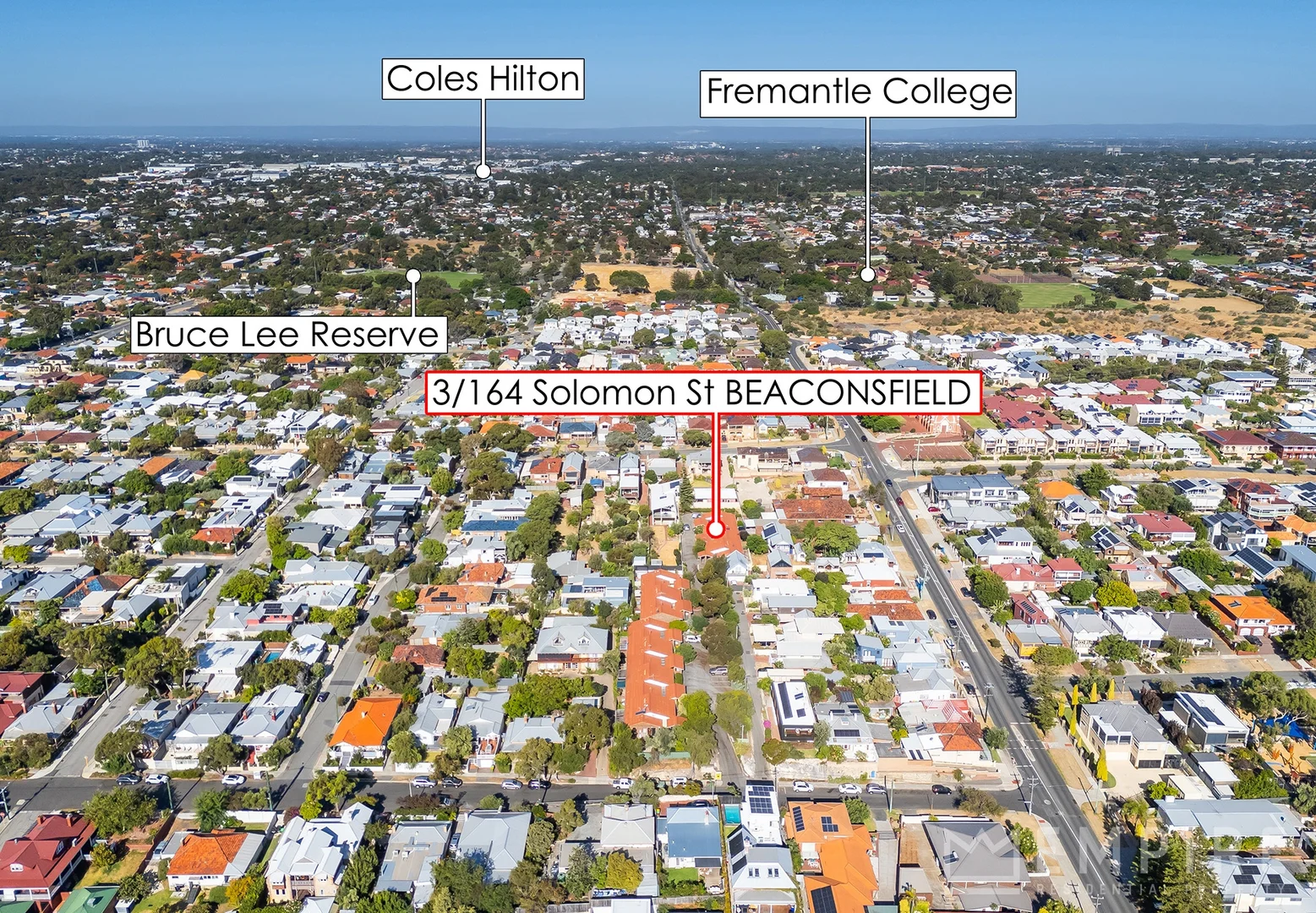 Additional image 4 of 3/164 Solomon Street, Beaconsfield WA 6162