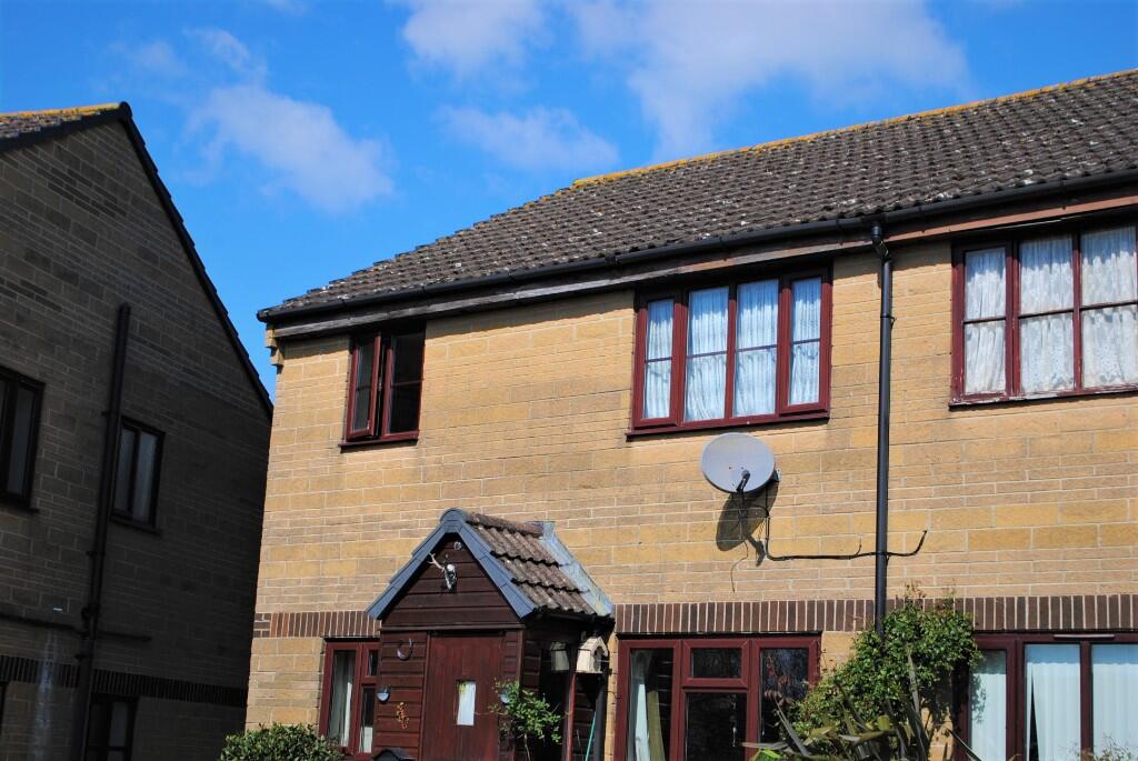 Station Road, Castle Cary, Somerset, BA7