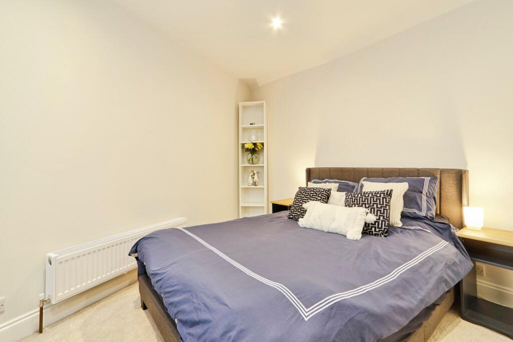 Additional image 9 of High Fold, East Morton, Keighley