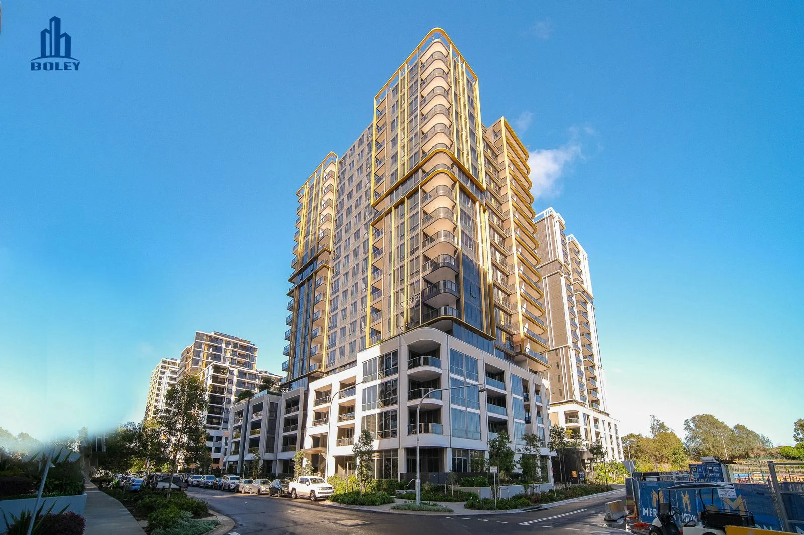 Additional image 4 of 814/5 Finch Drive, Pagewood NSW 2035