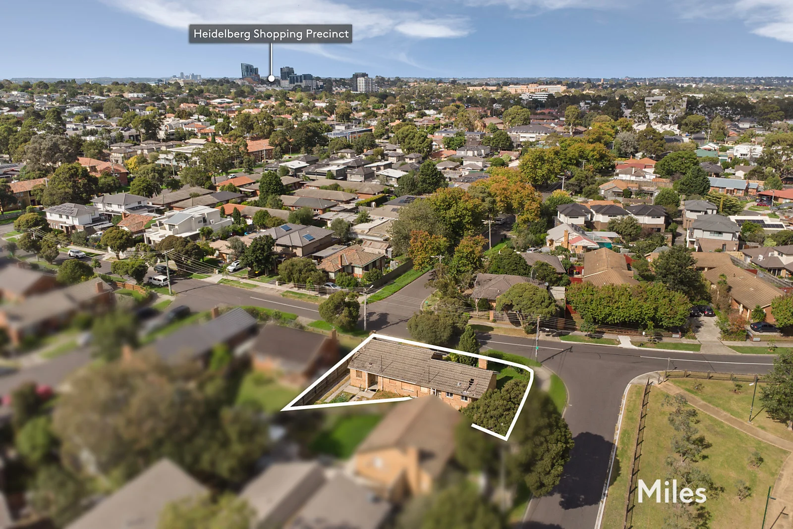 Additional image 3 of 16 Malahang Parade, Heidelberg West VIC 3081