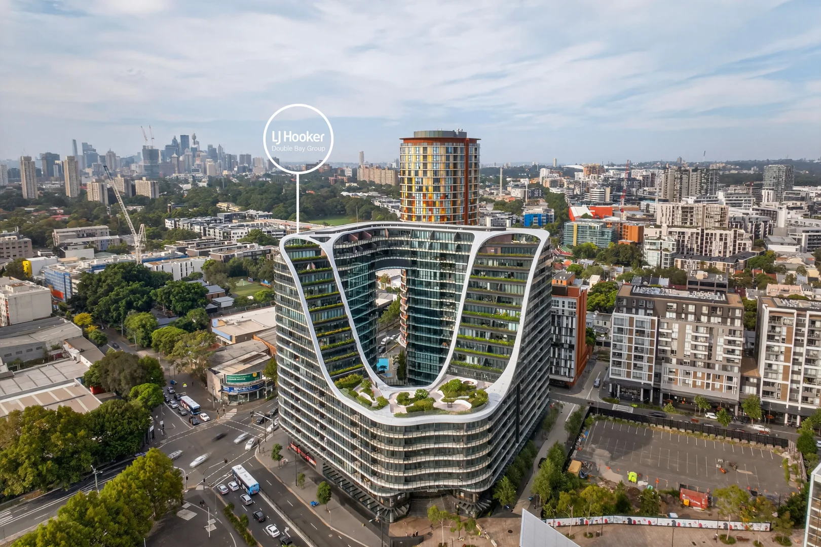 Additional image 29 of 2018/303 Botany Road, Zetland NSW 2017