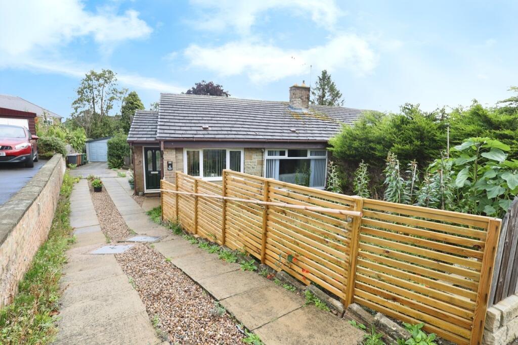 Penfield Grove, Clayton, Bradford, BD14