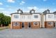 Barnett Wood Lane, Ashtead