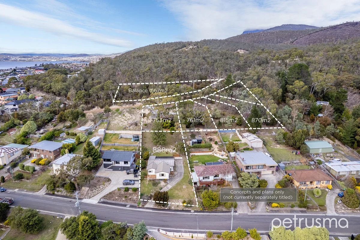 Additional image 2 of 207 Abbotsfield Road, Claremont TAS 7011