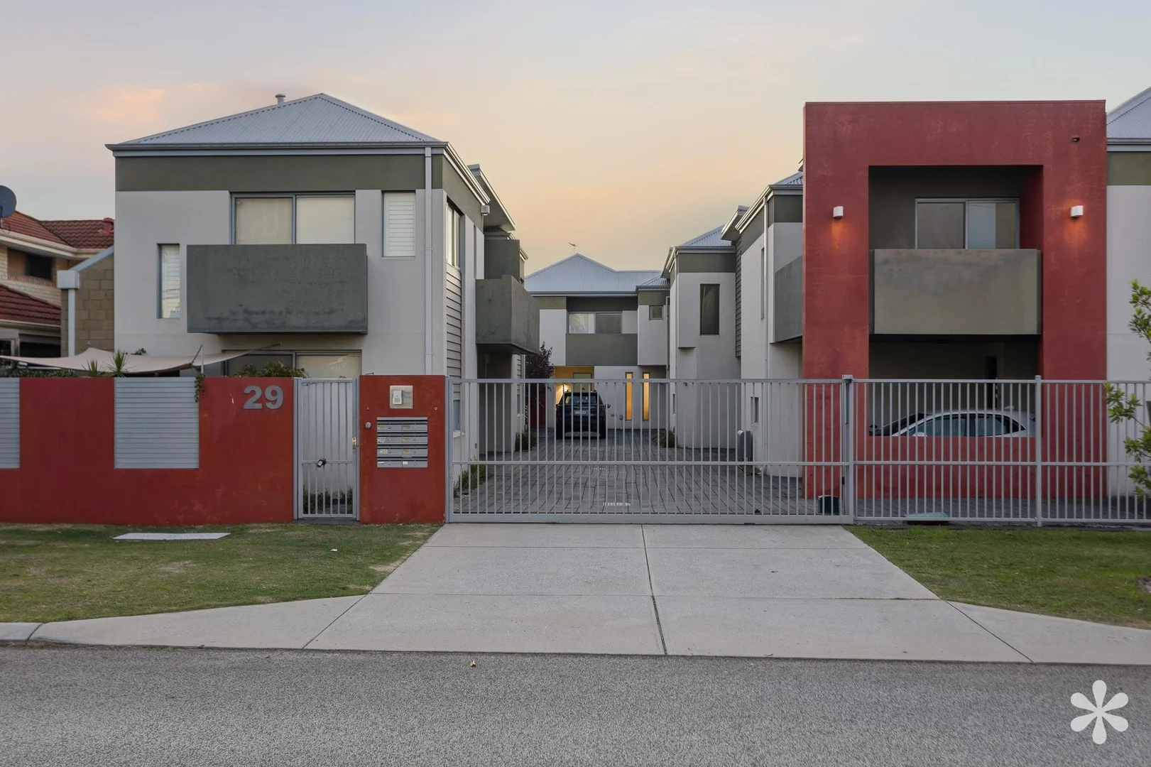 Additional image 20 of 4/29 Rawlins Street, Glendalough WA 6016