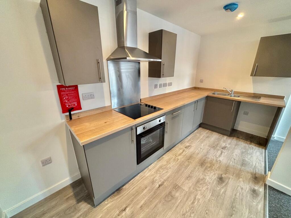 Sherborne Road, Yeovil, BA21 photo 3