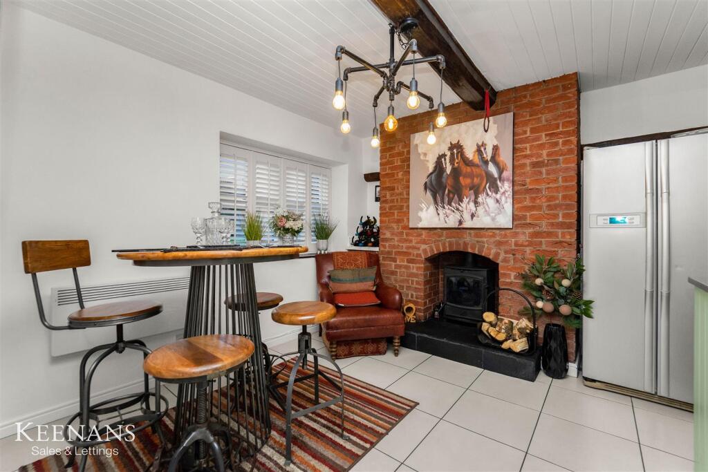 Additional image 33 of Bottoms Cottage