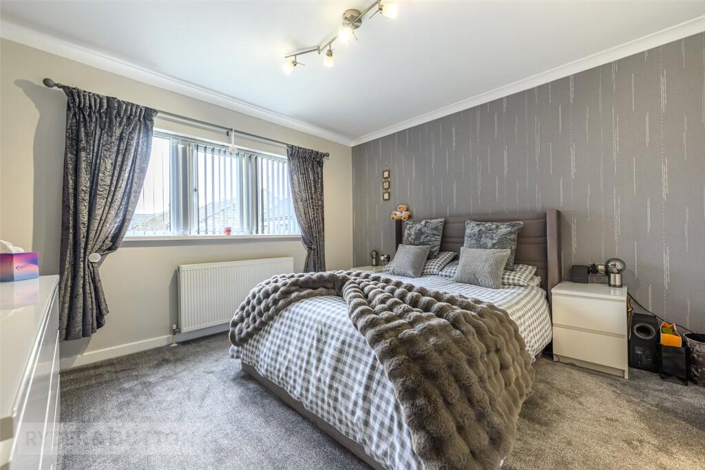 Additional image 15 of Mossy Bank Close, Queensbury, Bradford, West Yorkshire, BD13