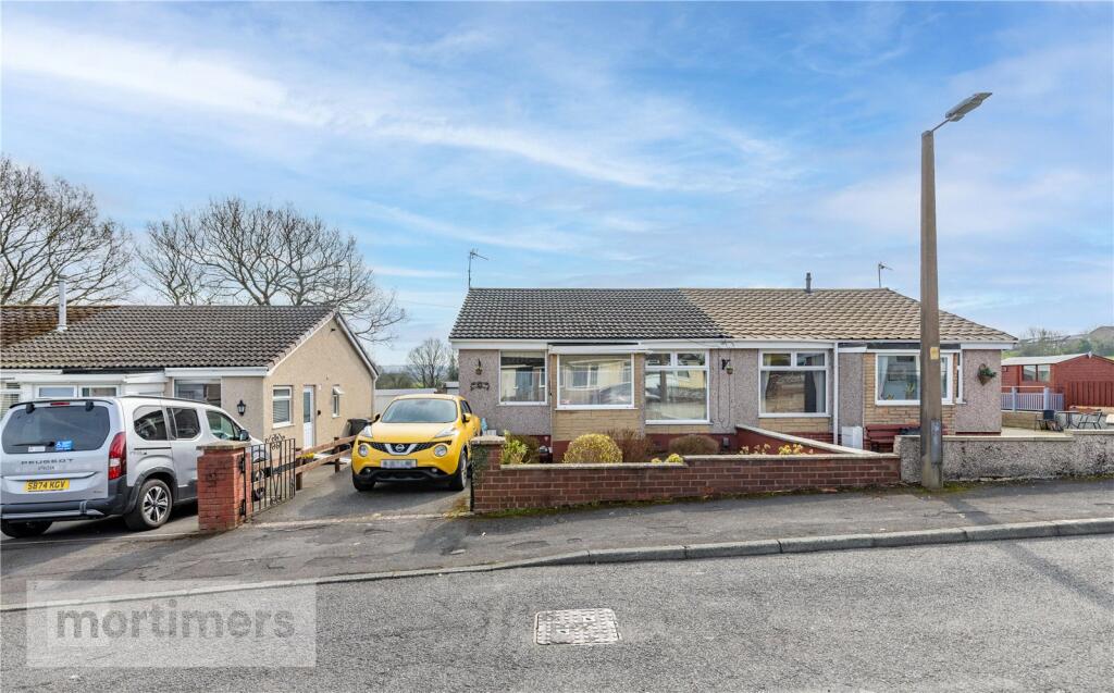 Barn Meadow Crescent, Rishton, Blackburn, Lancashire, BB1