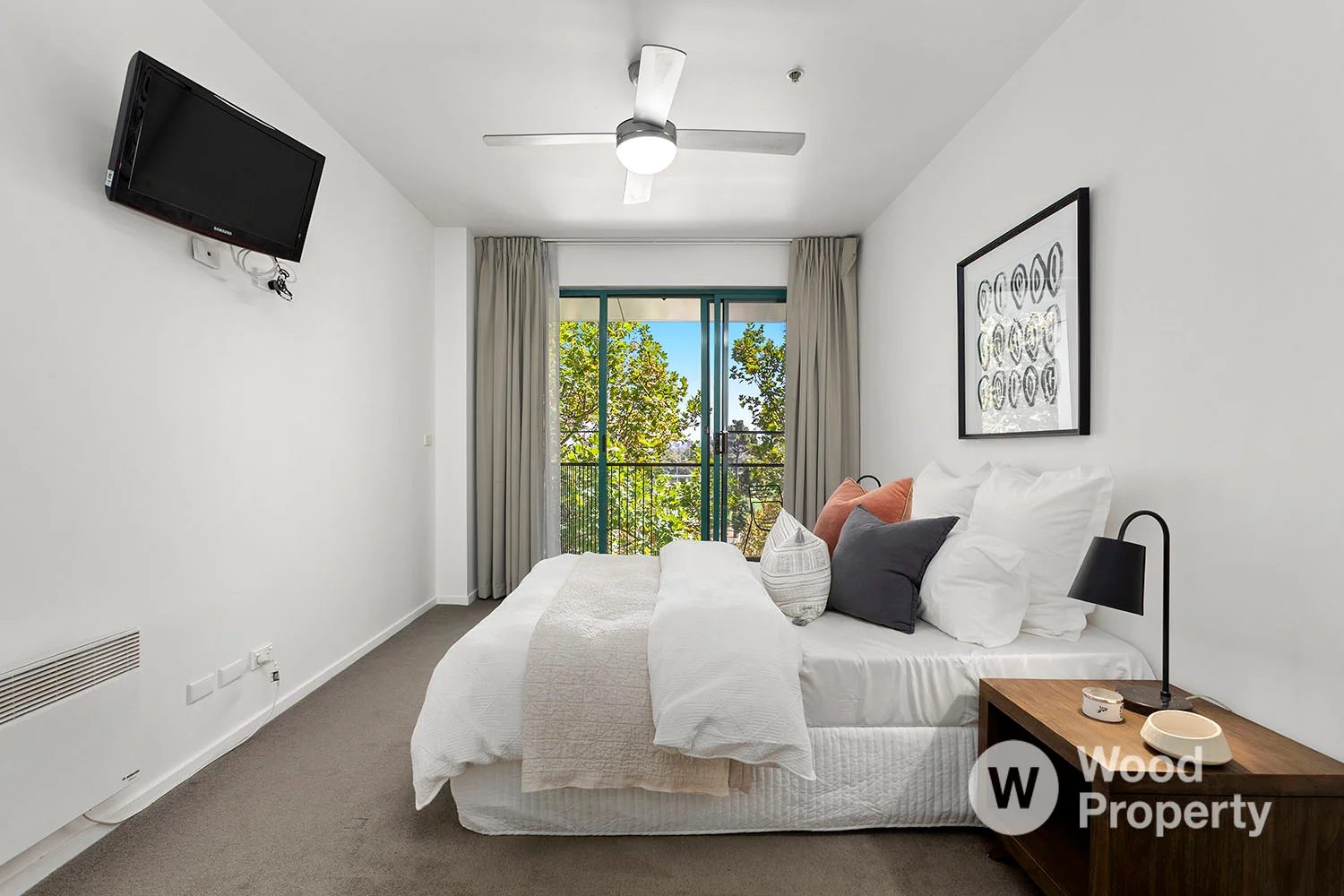 Additional image 7 of 303/157 Fitzroy St, St Kilda VIC 3182