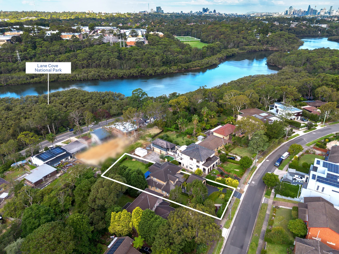 Additional image 20 of 111 Melba Drive, East Ryde NSW 2113